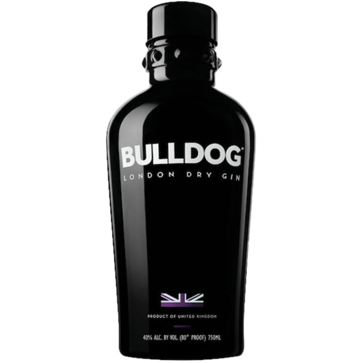 Bulldog London Dry Gin