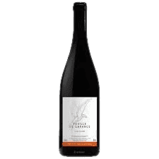 Domaine Rouge Garance Feuille de Garance Cotes du Rhone - 750ML