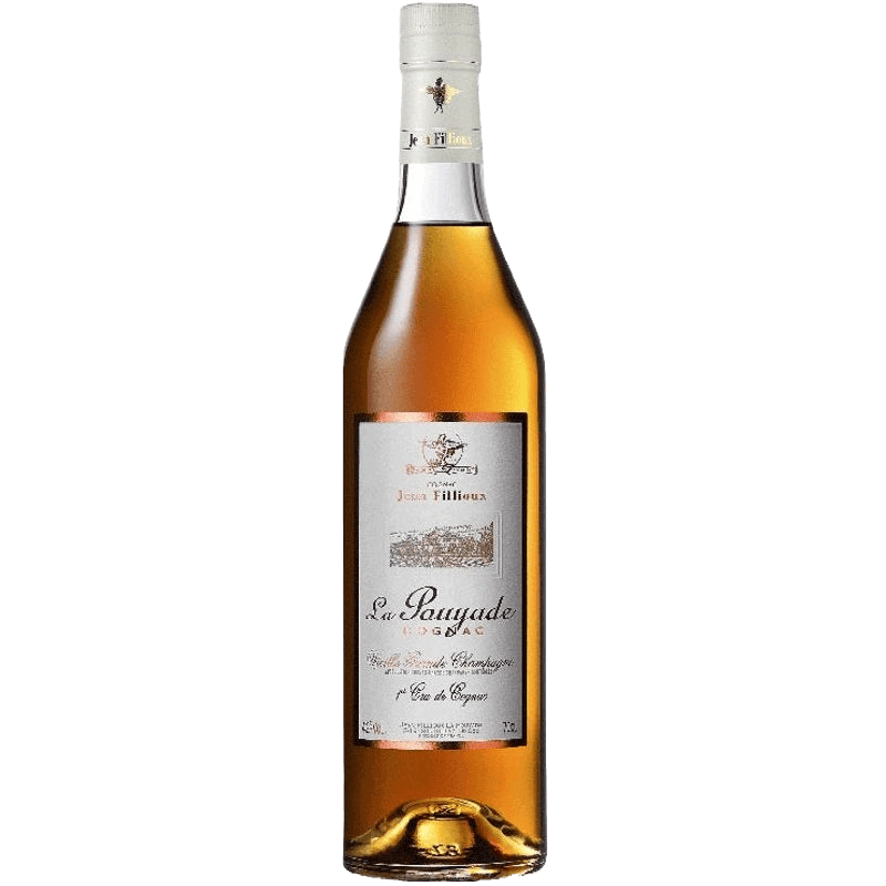 Jean Fillioux La Pouyade Cognac - 750ML
