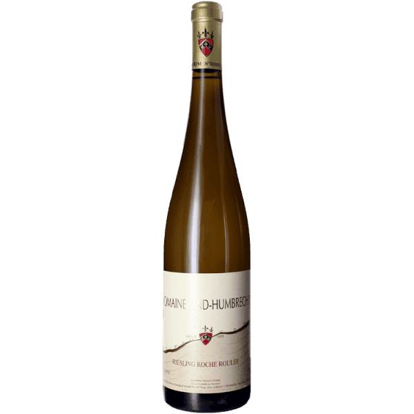 Domaine Zind-Humbrecht Alsace Roche Roulee Riesling - 750ML