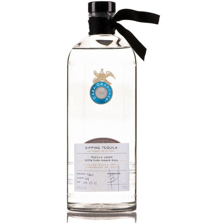 Casa Dragones Tequila Joven - Available at Wooden Cork