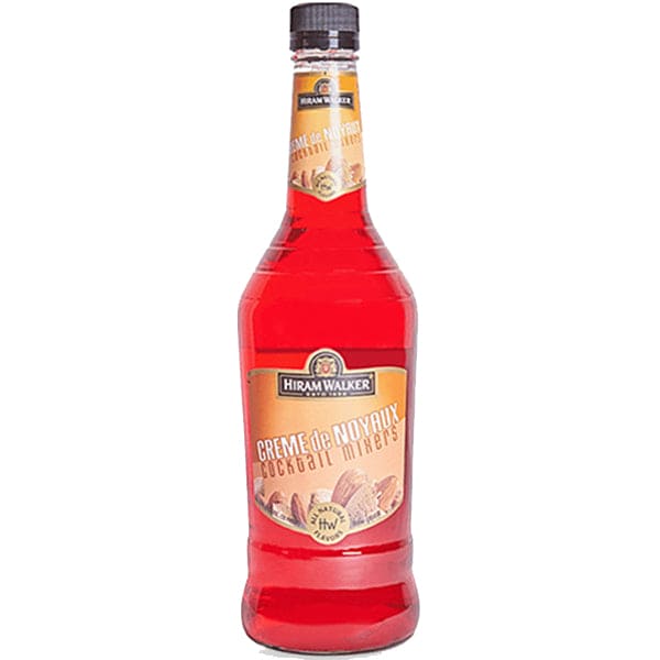 Hiram Walker Creme De Noyaux Cocktail Mixer
