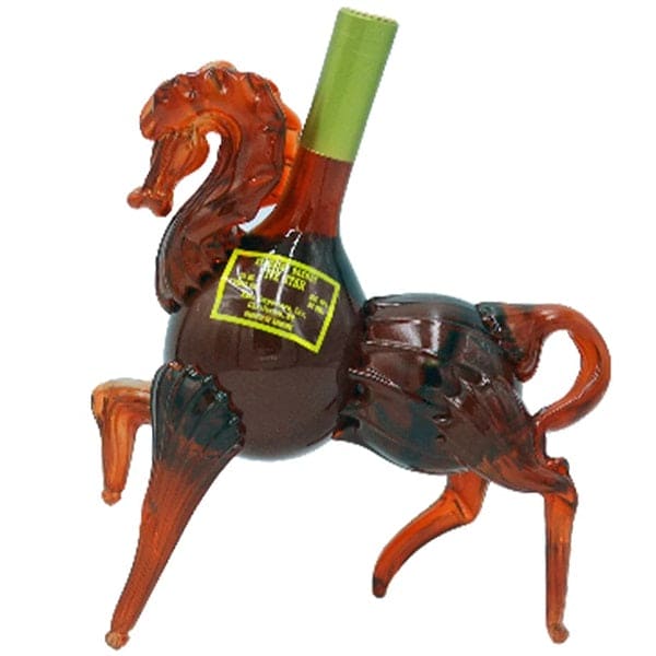 Horse Brandy Real Liquor