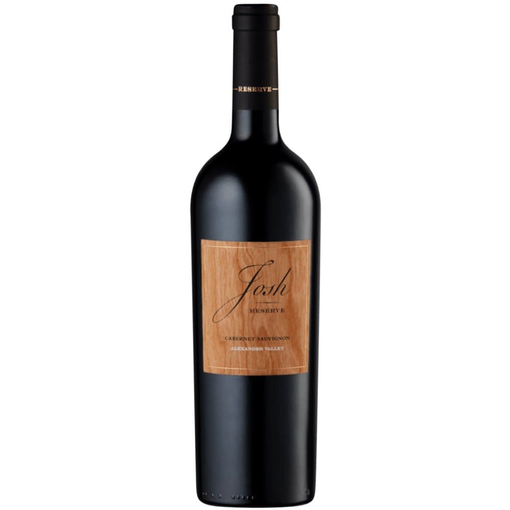 Josh Reserve Alexander Valley Cabernet Sauvignon California - Liquor Daze