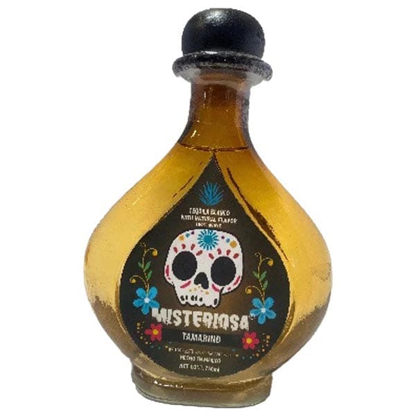 Misteriosa Tamarindo Tequila Real Liquor