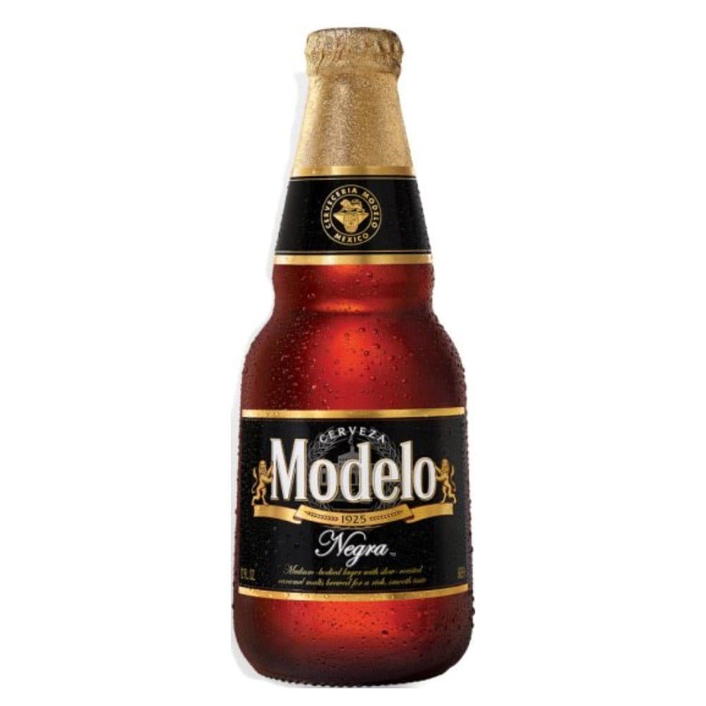 Modelo Negra Black Lager Beer 6pk