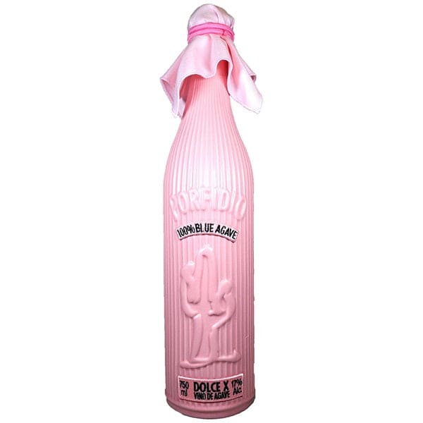 Porfidio Dolce X Liqueur Real Liquor