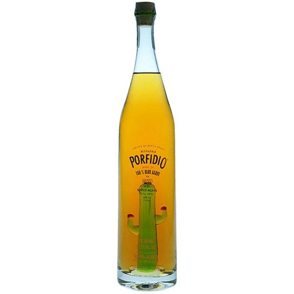 Porfidio Extra Anejo Tequila Real Liquor
