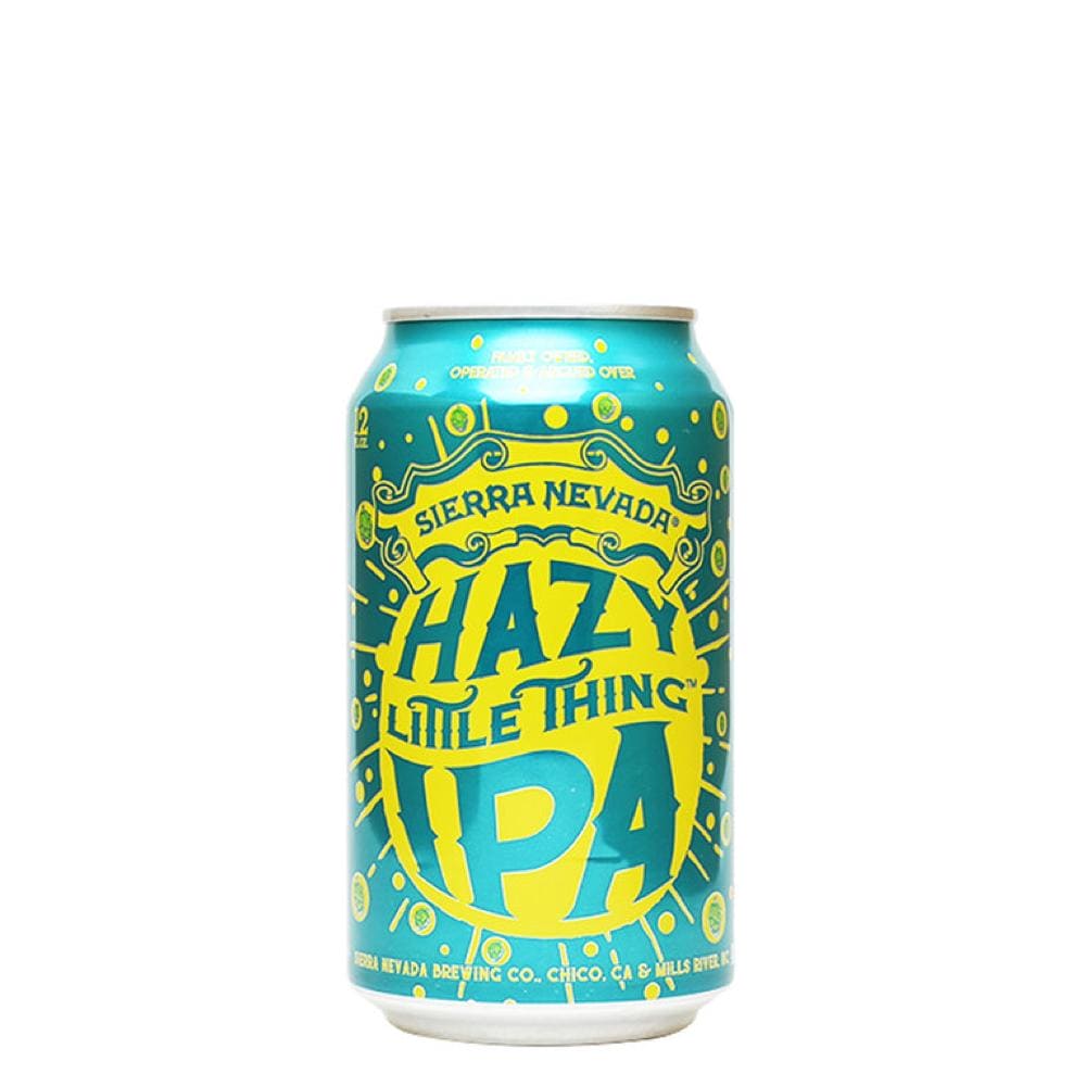 Sierra Nevada Hazy Little Thing IPA Beer 6pk