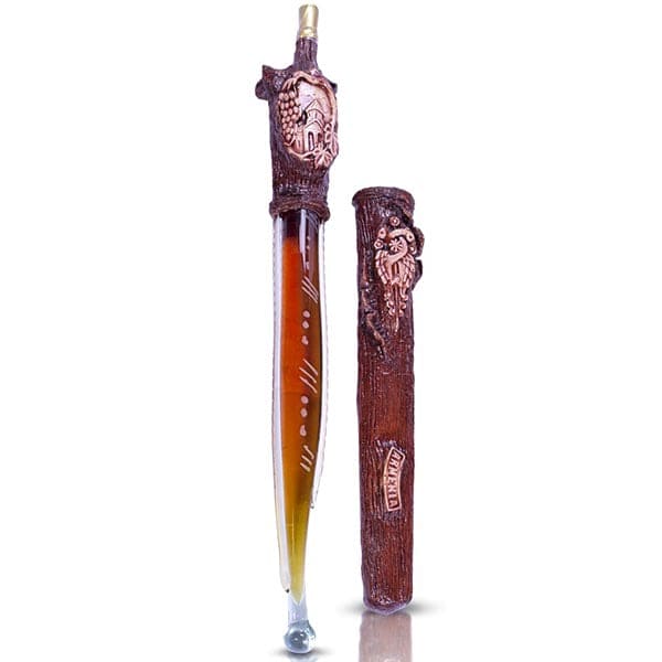 Sword And Scabbard XO Brandy Real Liquor