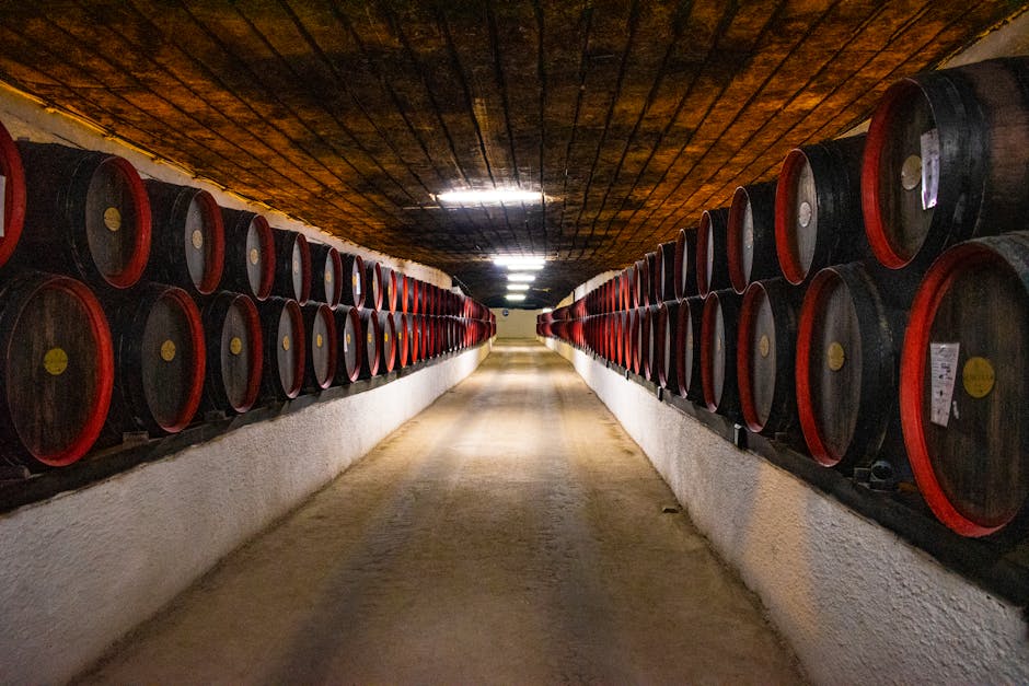 The Exquisite World of Ice Wine: Exploring Its Unique Taste and Making Process