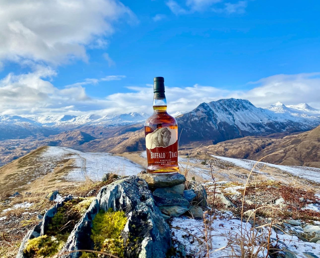 Why Is Buffalo Trace So Hard to Get? Exploring the Limited Availability and How RealLiquor1.com Makes It Easier to Find