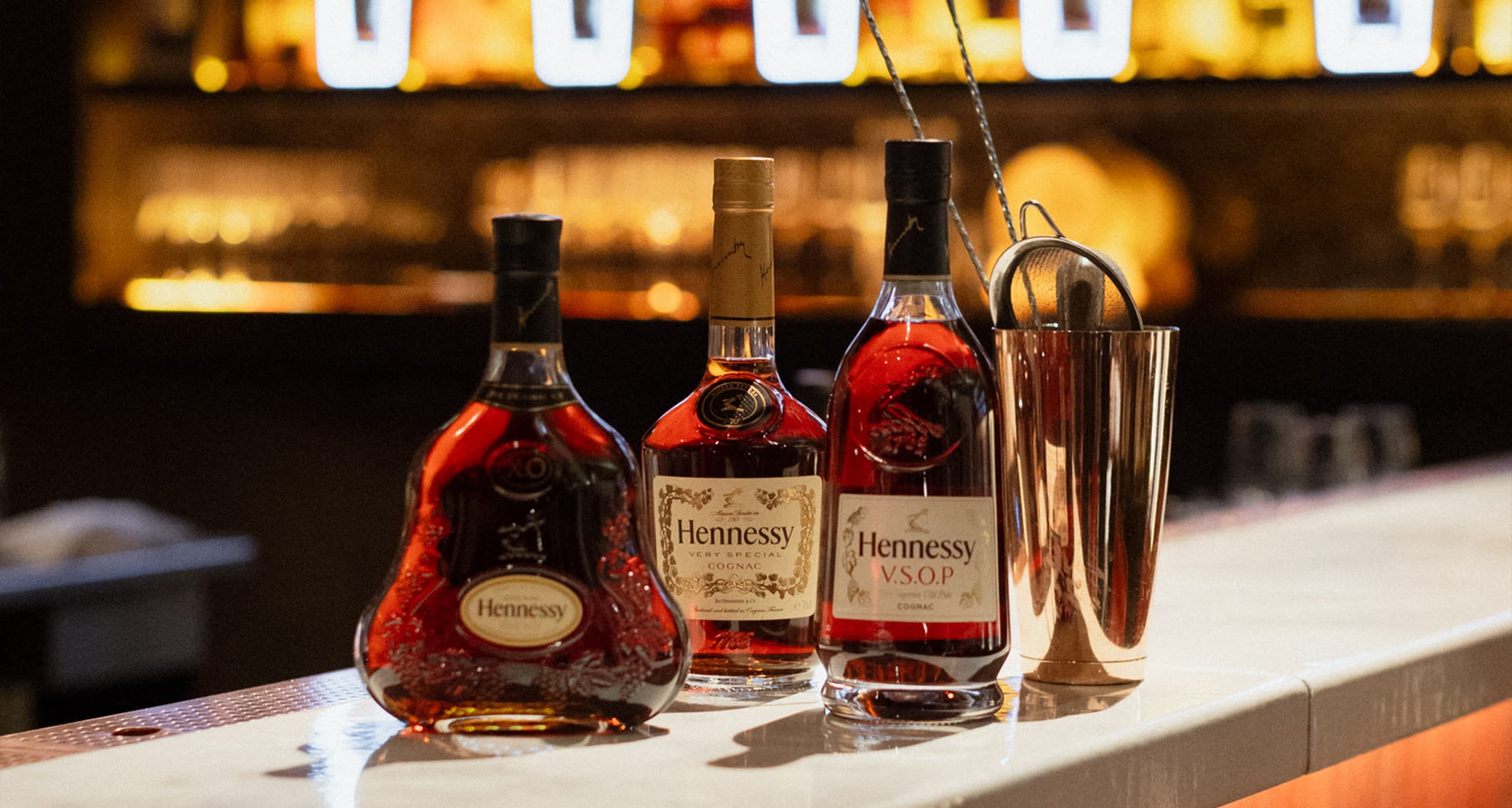 Hennessy 