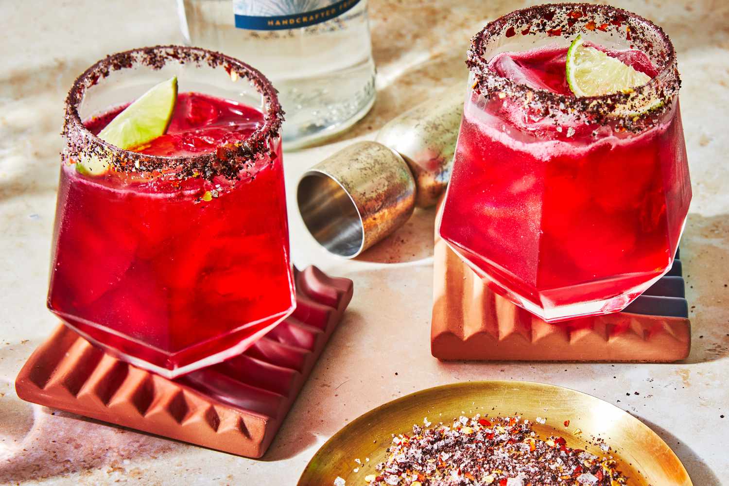 Top Tequila, Whiskey, and Vodka Deals - Perfect for Any Celebration