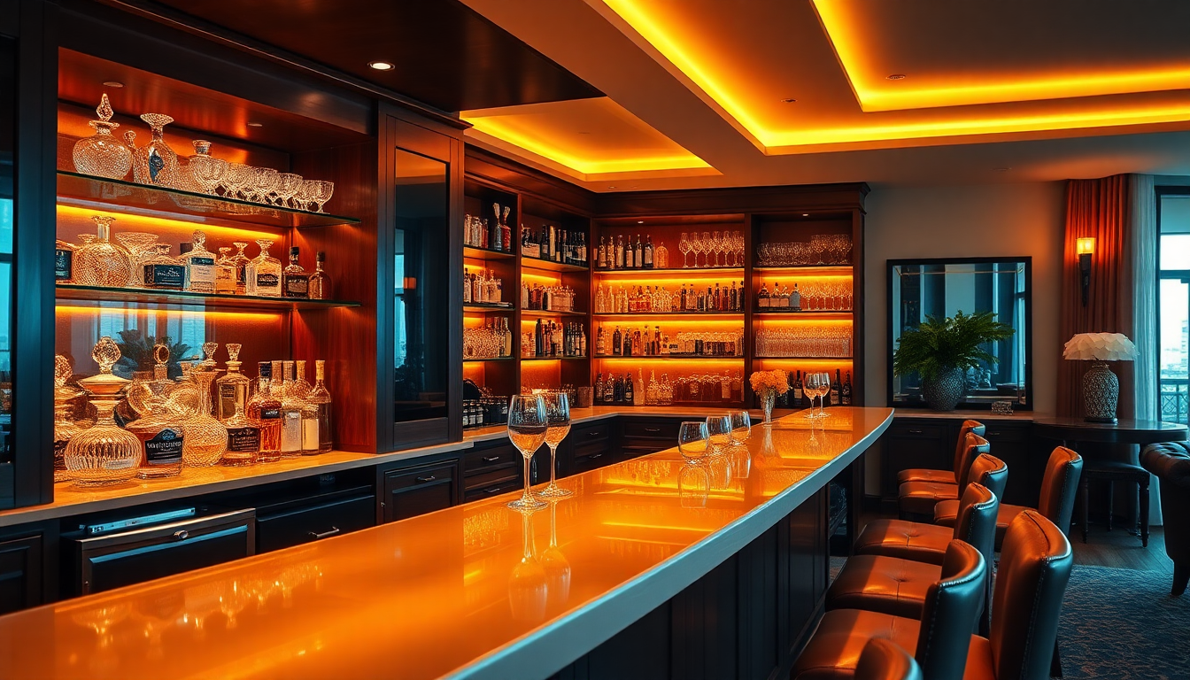 Elevate Your Home Bar: Discover the Unbeatable Prices at Real Liquor