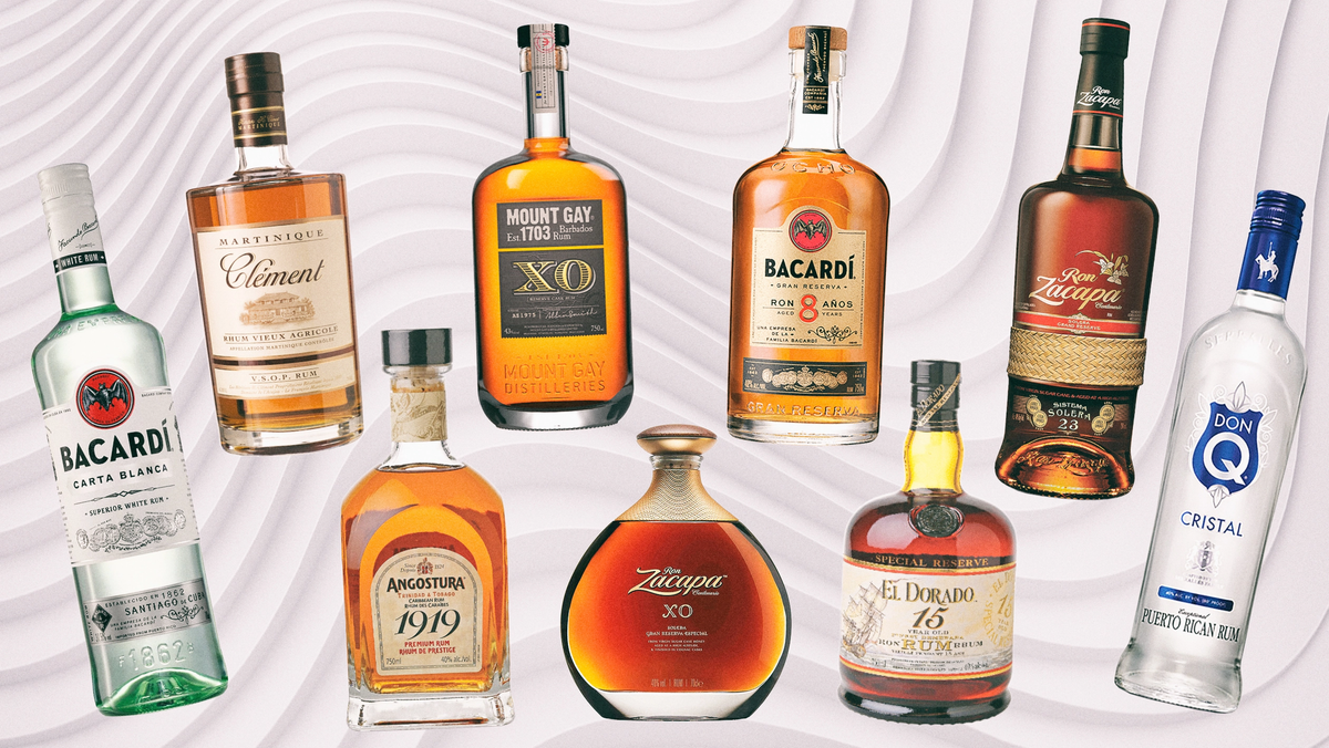 Rum