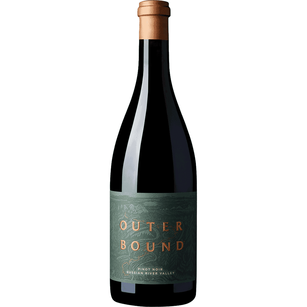 Outerbound Russian River Valley Pinot Noir - 750ML 