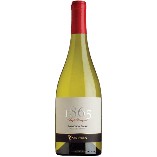 1865 Sauvignon Blanc Selected Vineyards Leyda Valley - 750ML Sauvignon Blanc