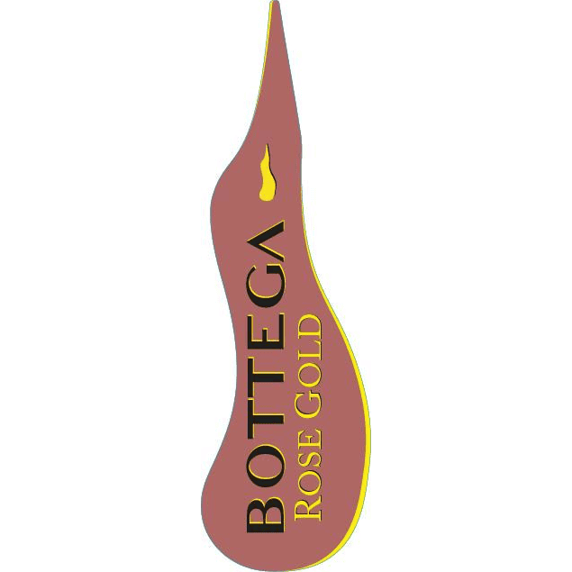 Bottega Liquid Metals Lombardy Lombardia Gold Rose 750ml 