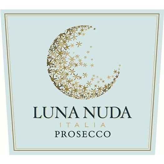 Luna Nuda Prosecco - 750ml 