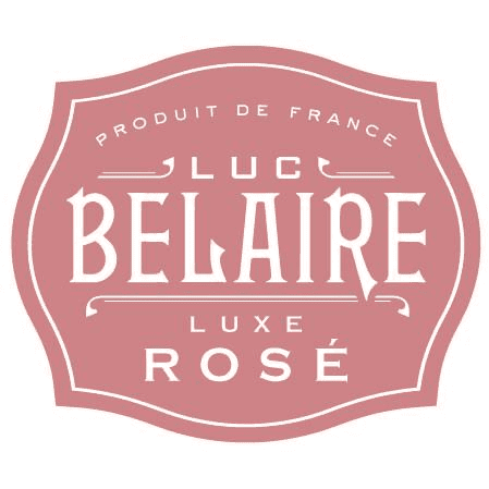 Luc Belaire Luxe Rose France Sparkling - 750ml 