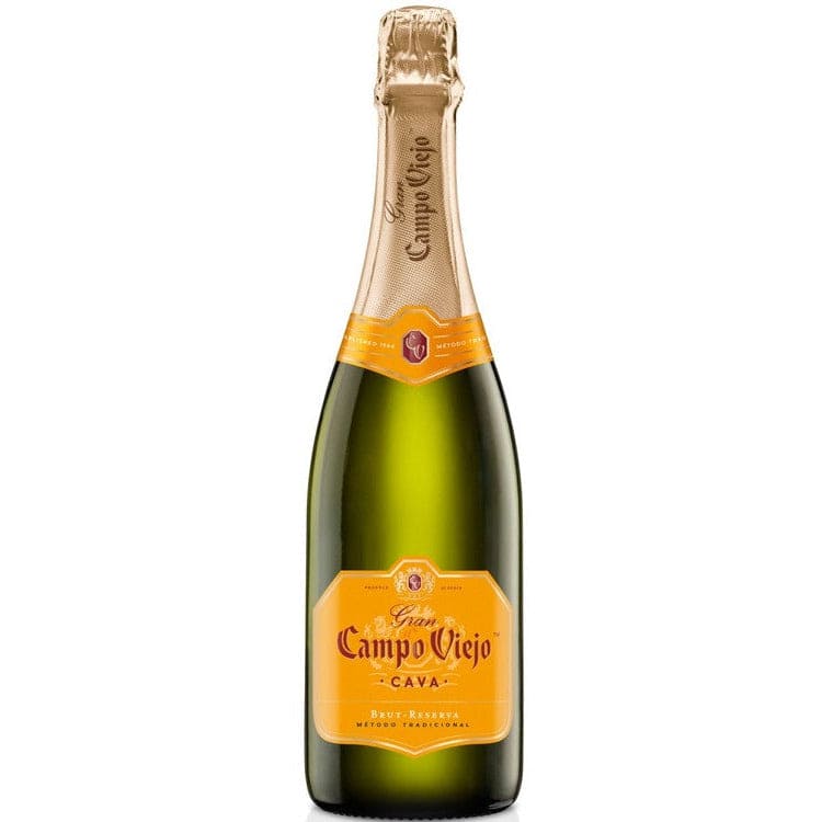 Campo Viejo Cava Brut Reserva 
