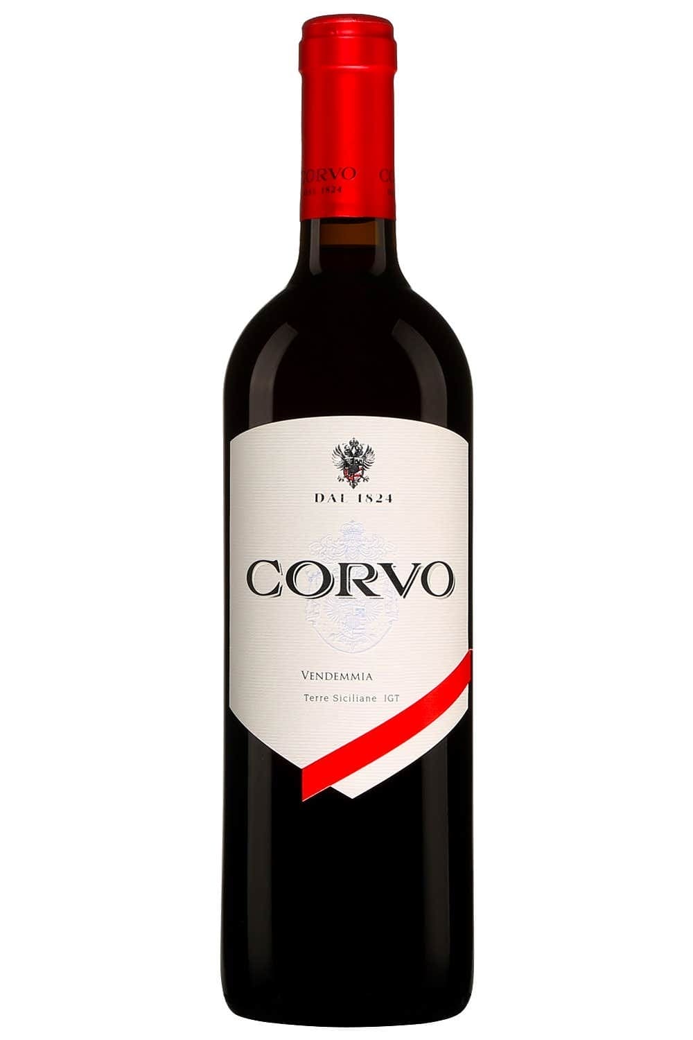 Corvo Terre Siciliane IGT Grillo - 750ML 