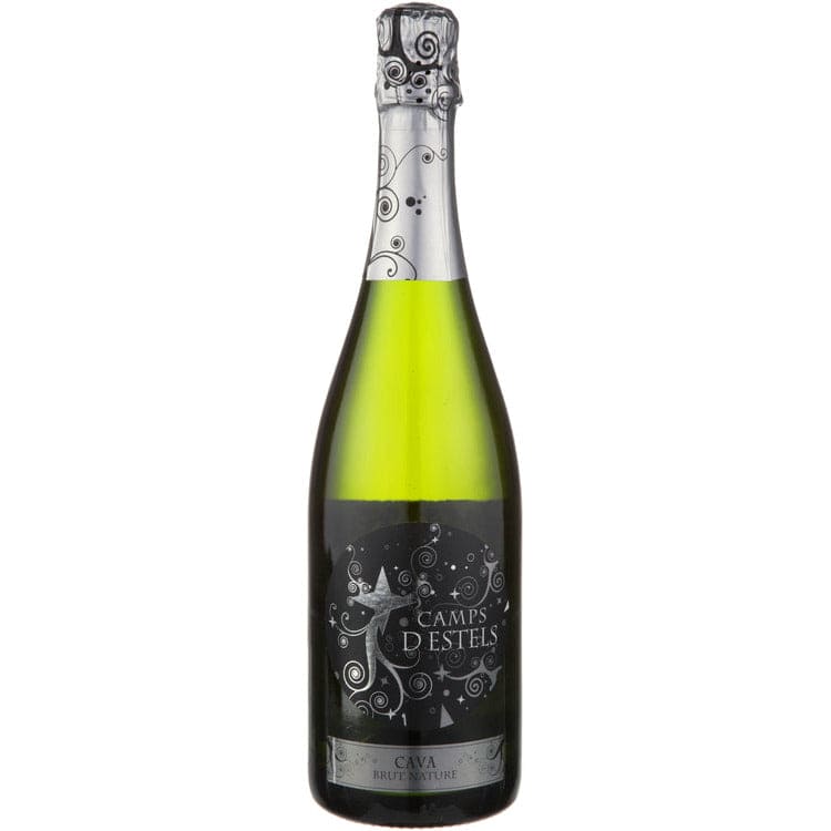 Camps D'Estels Cava Brut Nature 