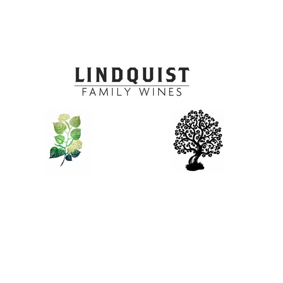 Lindquist Family Wines Central Coast Syrah - 750ML 