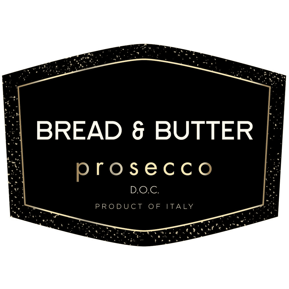 Bread & Butter Italy Prosecco 750ml 