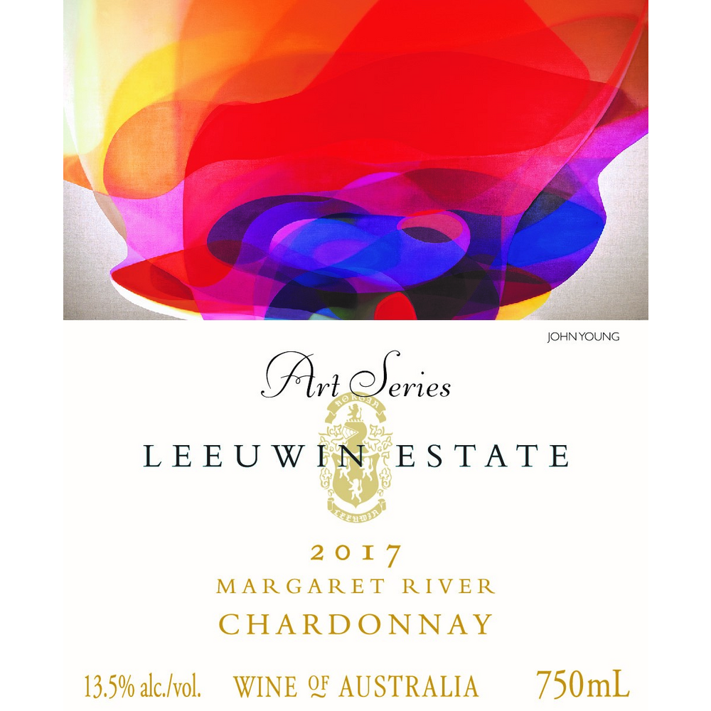 Leeuwin Estate Margaret River Art Series Chardonnay - 750ML 