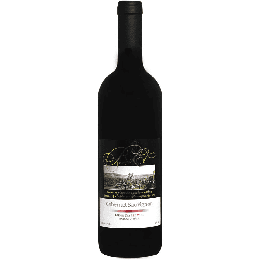 Beit El Judean Hills Cabernet Sauvignon 750ml 