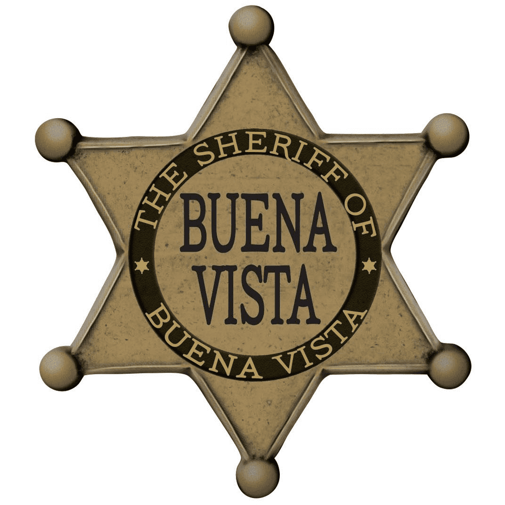Buena Vista The Sheriff Sonoma County Red Blend 750ml 