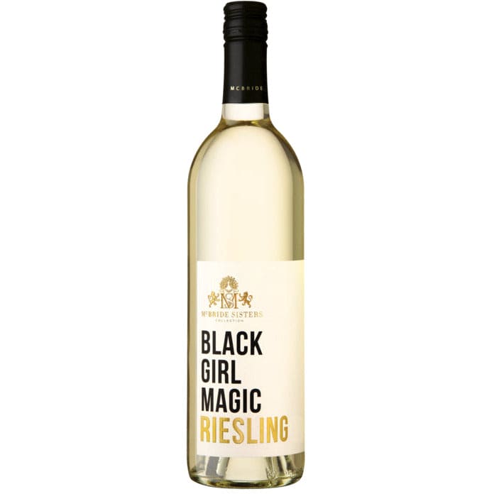 Black Girl Magic Riesling California 