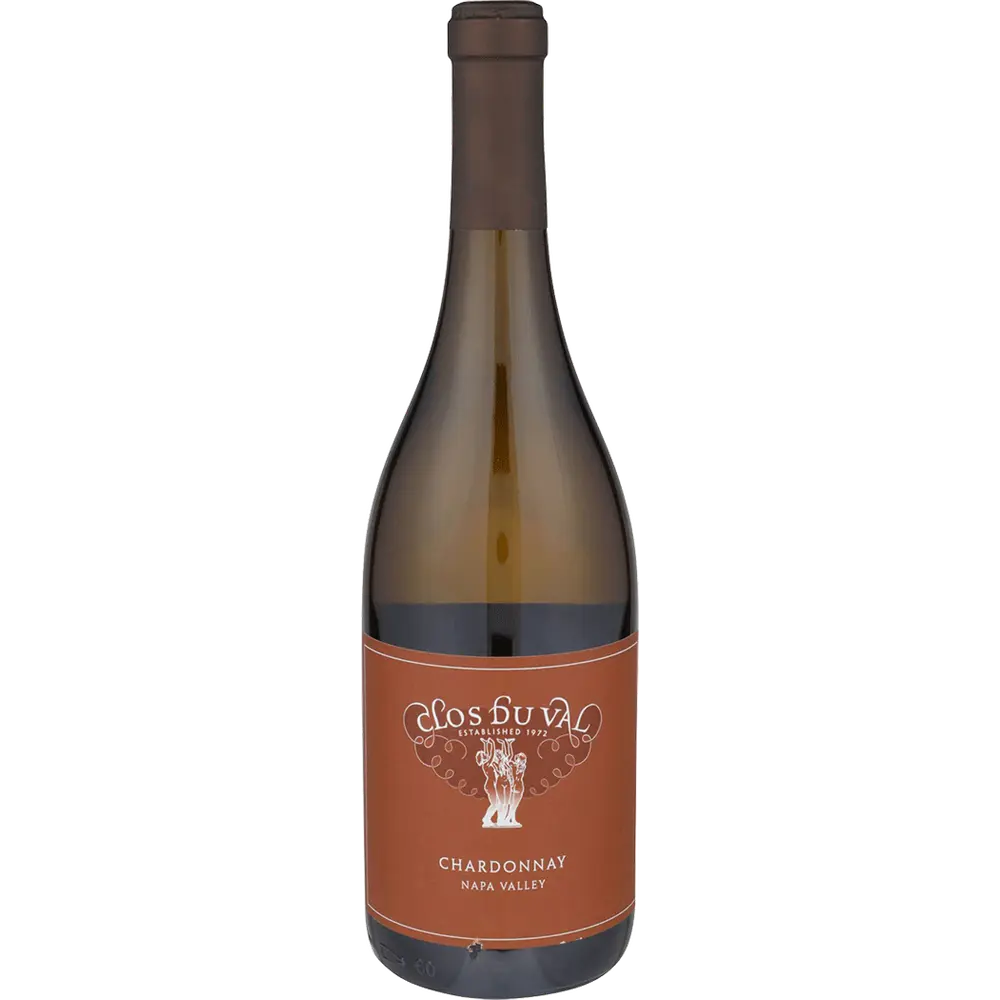 Clos Du Val Estate Carneros Chardonnay - 750ML