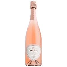 Domaine Paul Mas Cote Mas Brut Rose - 750ML 