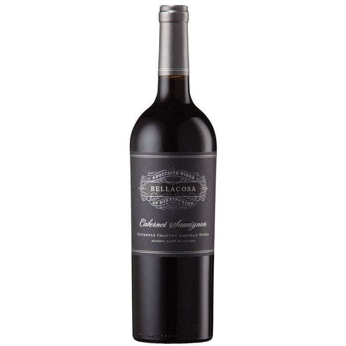 Bellacosa Cabernet Sauvignon North Coast 