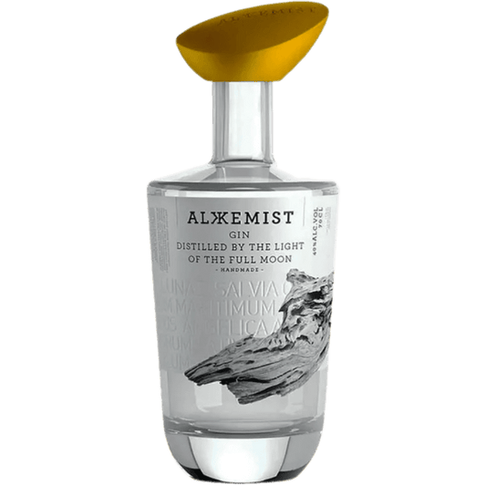 ALKKEMIST Gin - 750ML Gin