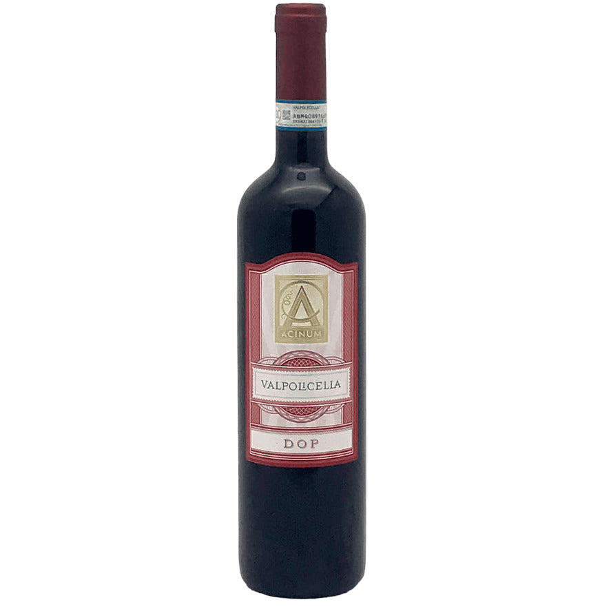 Acinum Valpolicella - 750ML Red