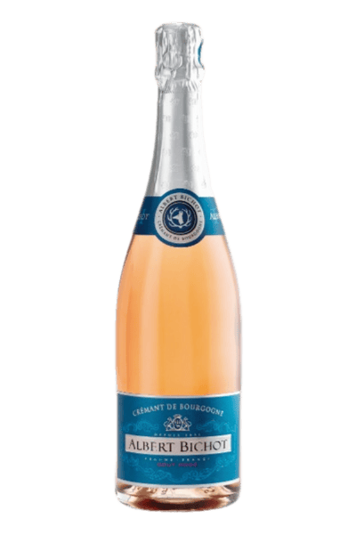 Albert Bichot Cremant De Bourgogne Brut Rose - 750ML Rose