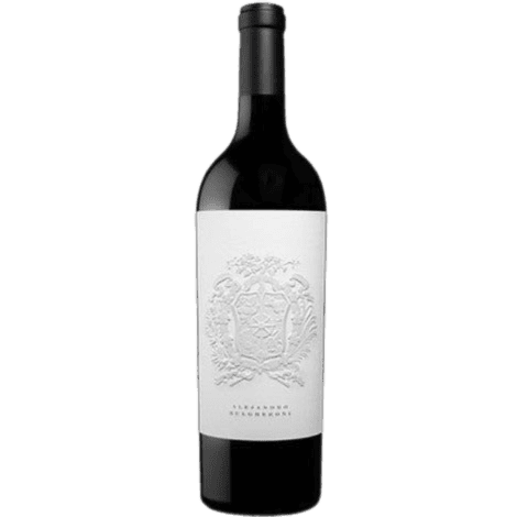 Alejandro Bulgheroni Cabernet Sauvignon Napa Valley  - 750ML Cabernet Sauvignon