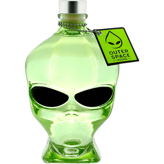 Alien Outer Space Vodka - 750ML Vodka