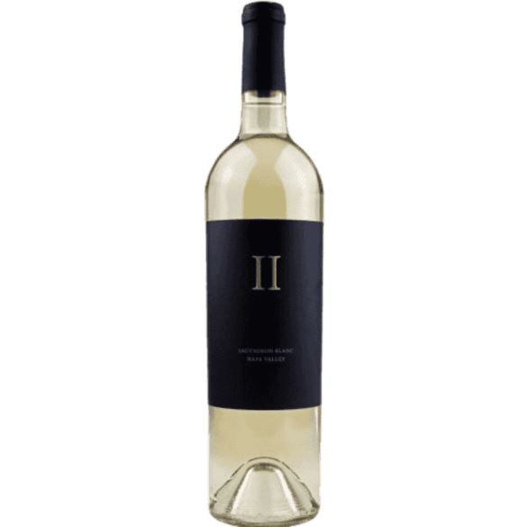 Alpha Omega Sauvignon Blanc Two2 Napa Valley - 750ML