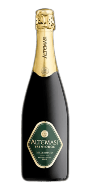 Altemasi Trento Brut - 750ML Champagne