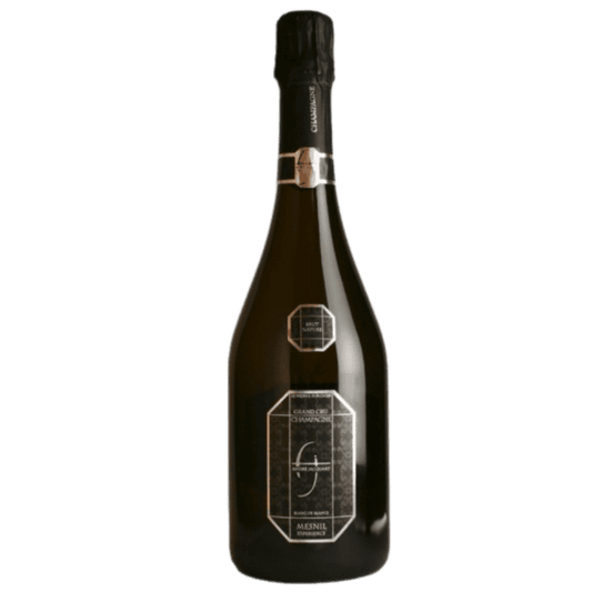 André Jacquart Champagne 1er Cru Brut Experience Blanc de Blancs - 750ML Champagne