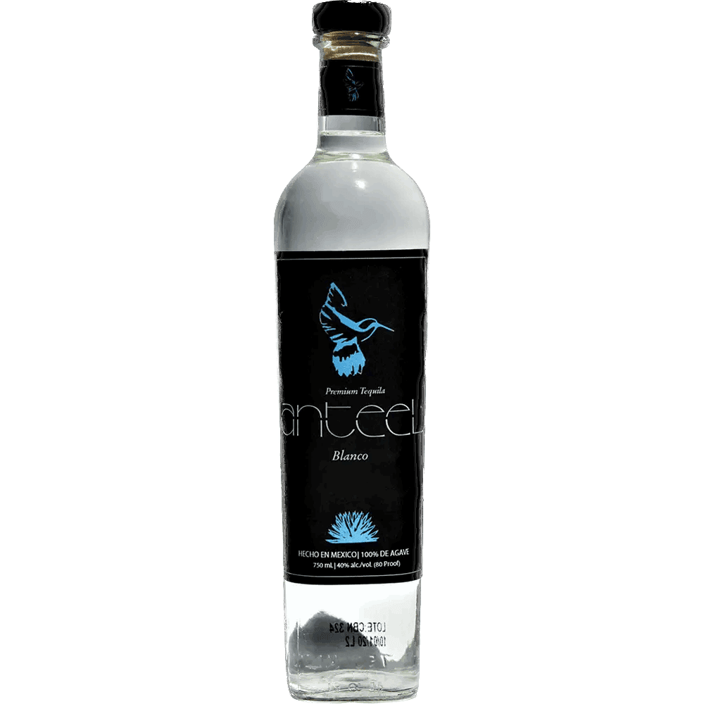 Anteel Blanco