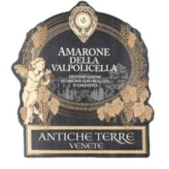 Antiche Terre Venete Amarone Della Valpolicella Blend -750ML Red