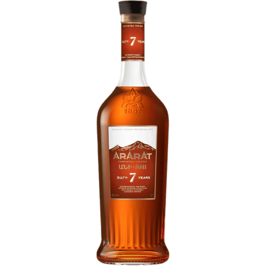 Ararat Ani 7 Year Brandy - 750ML Brandy