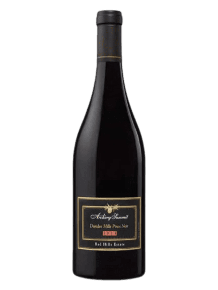 Archery Summit Dundee Hills Red Hills Estate Pinot Noir - 750ML Pinot Noir