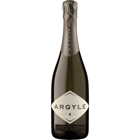 Argyle Brut Champagne - 750ML Champagne